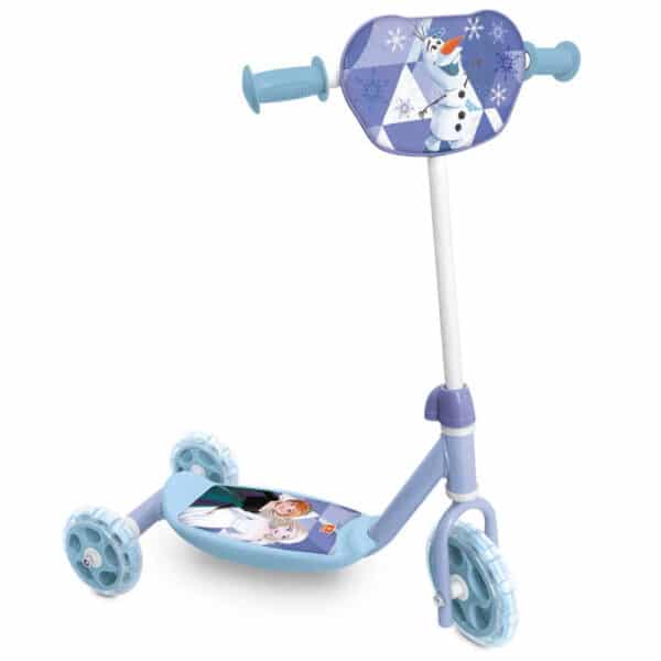 1º PATINETE 3R FROZEN 923900R