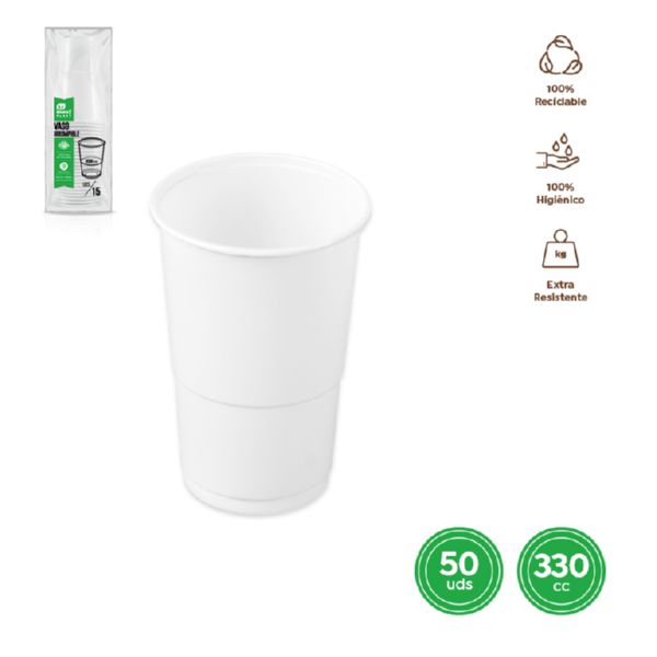 15 VASO  IRROMP.BCO 350CC     900600