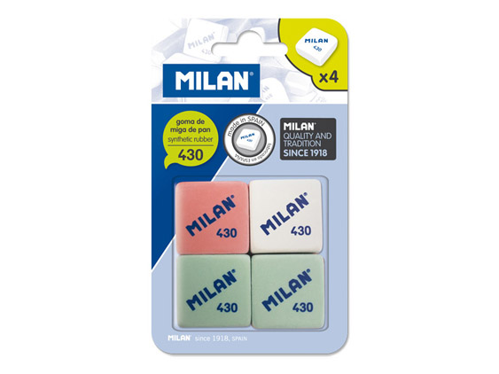 4 GOMAS MILAN R430 9008500
