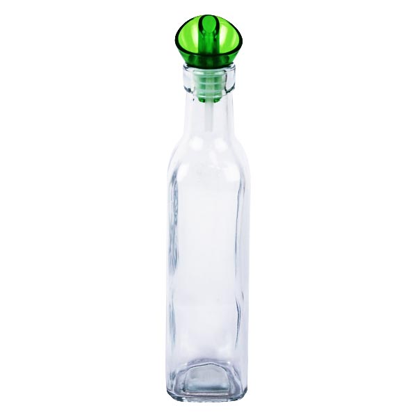 ACEITERA CRISTAL 250ML 900900