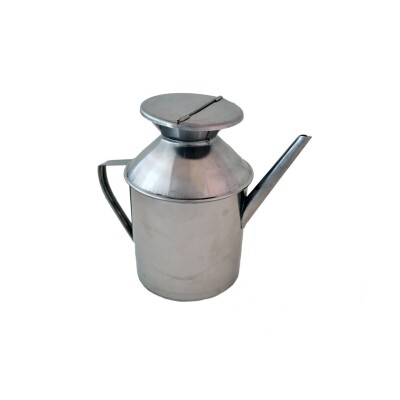 ACEITERA INOX 9CM 9027500