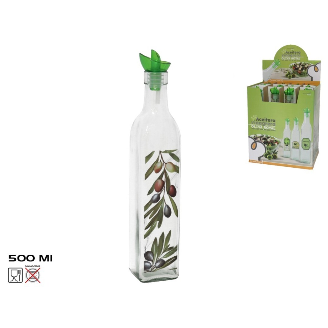 ACEITERA ROYAL 500ML 9012500