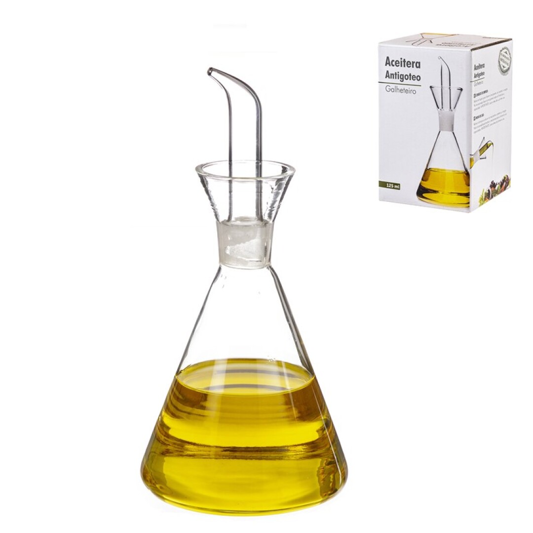 ACEITRA ANTIGOTEO 125ML 9041500