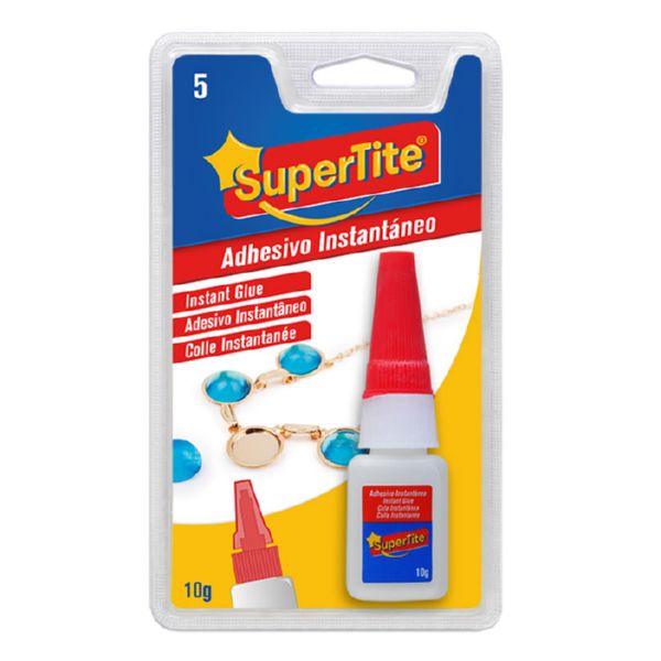 ADHESIVO INST.Nº5 10G 901500