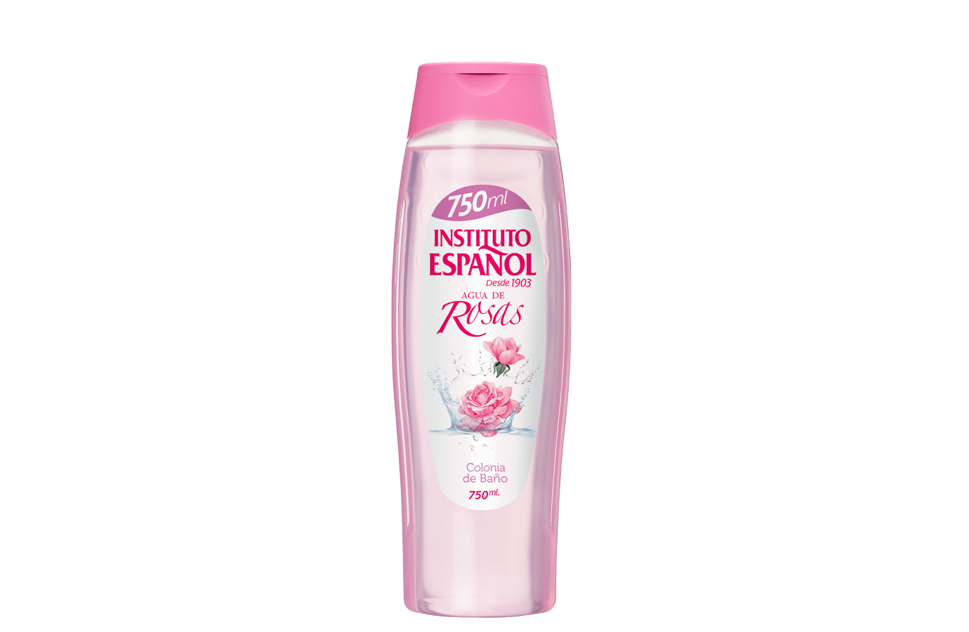 AGUA DE ROSAS  9033500