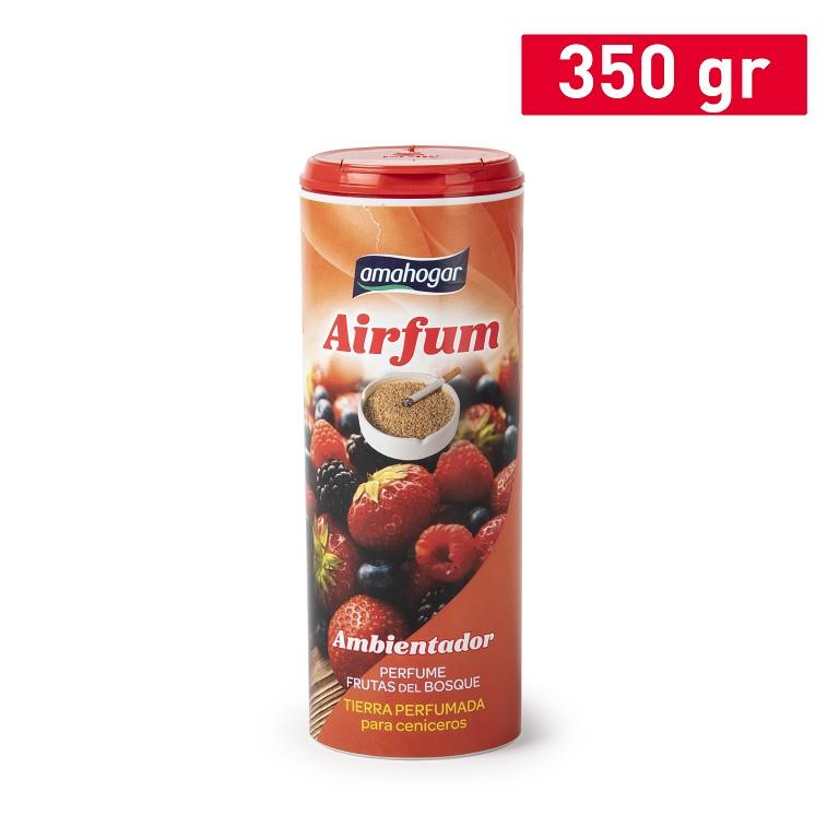 AIRFUM F.BOSQUE TIERRA CENICEROS 9008500