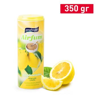 AIRFUM LIMON TIERRA CENICEROS 9008500