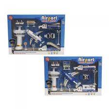 AIRPORT MOVILZATION 9057500