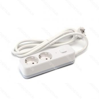 ALARGADERA  SERIE L 2TOMAS C/INT. 3M 9063500