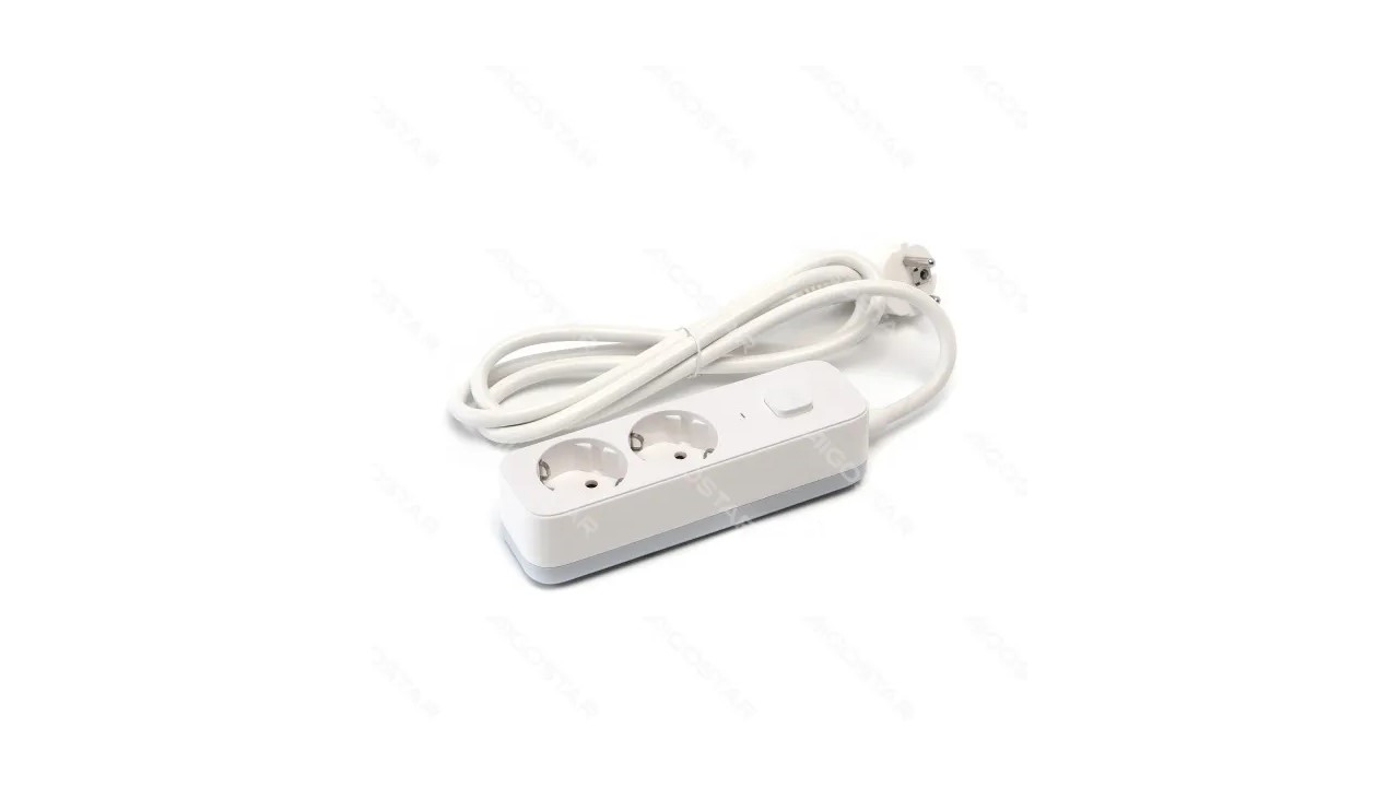ALARGADERA 2TOMAS 1.5M C/INT 3G 904200
