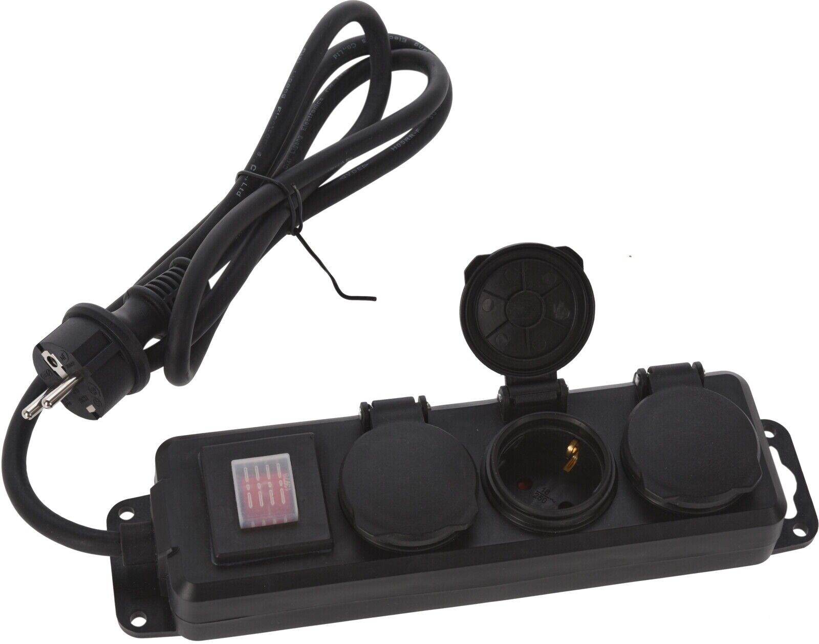 ALARGADOR 3T C/INT.EXTERIOR 140CM 9083000
