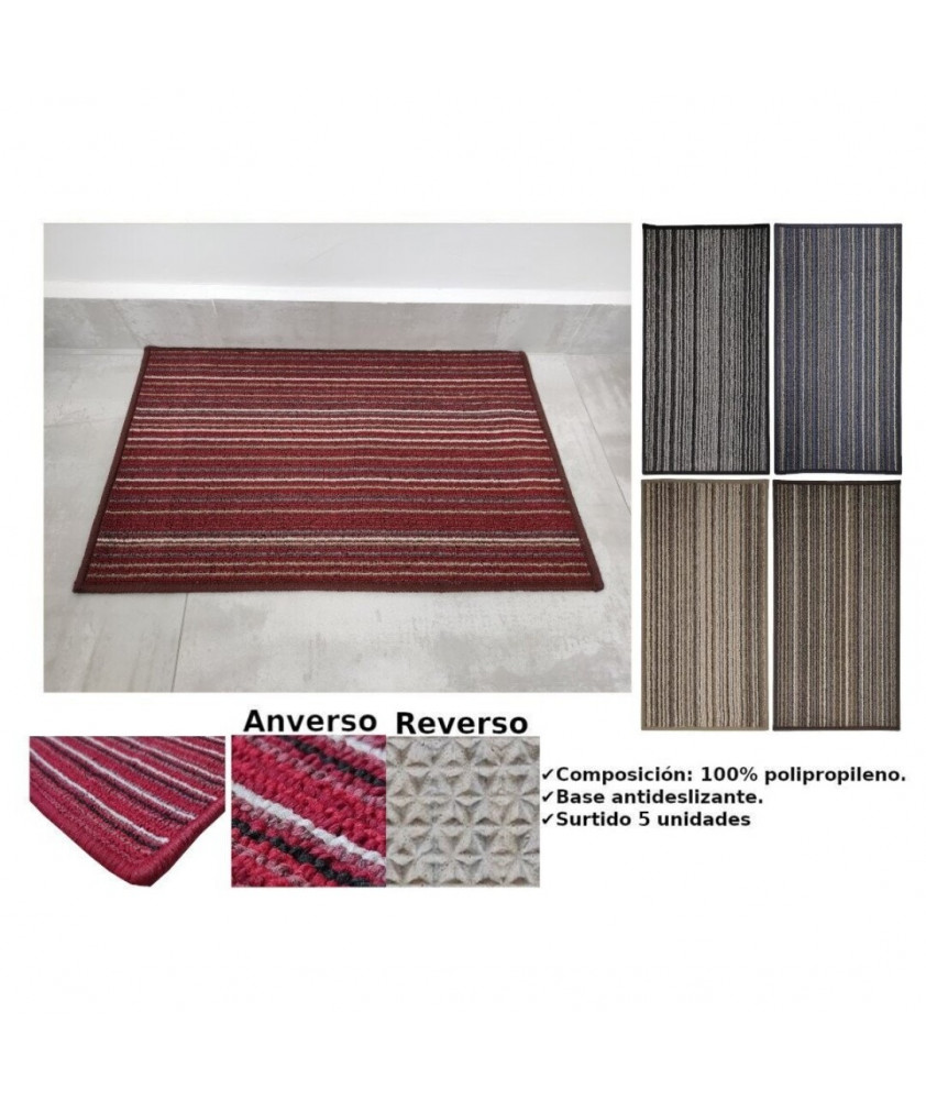 ALFOMBRA VARNA 50X80 9029500