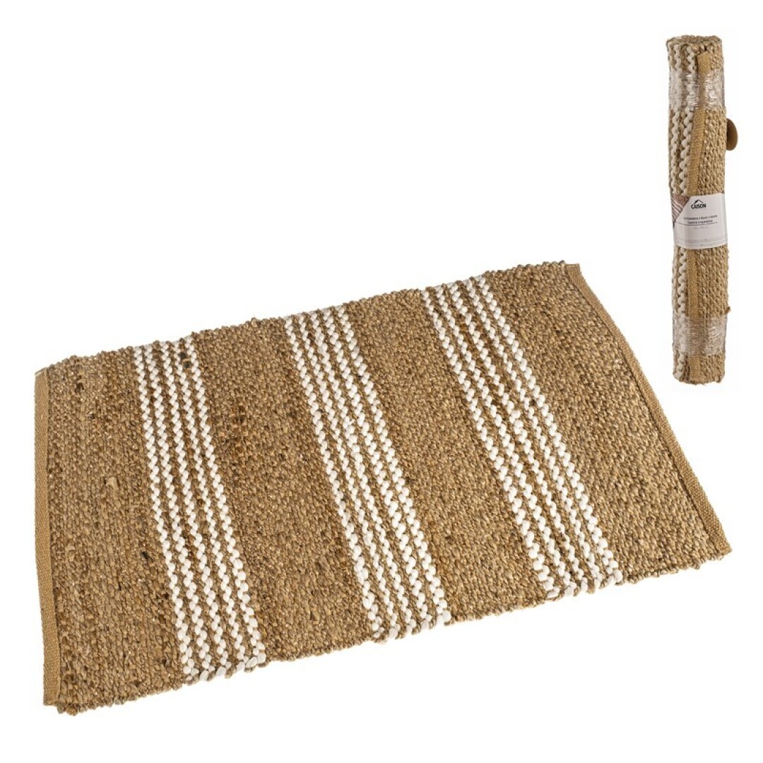 ALFOMBRA YUTE 60X90 913700