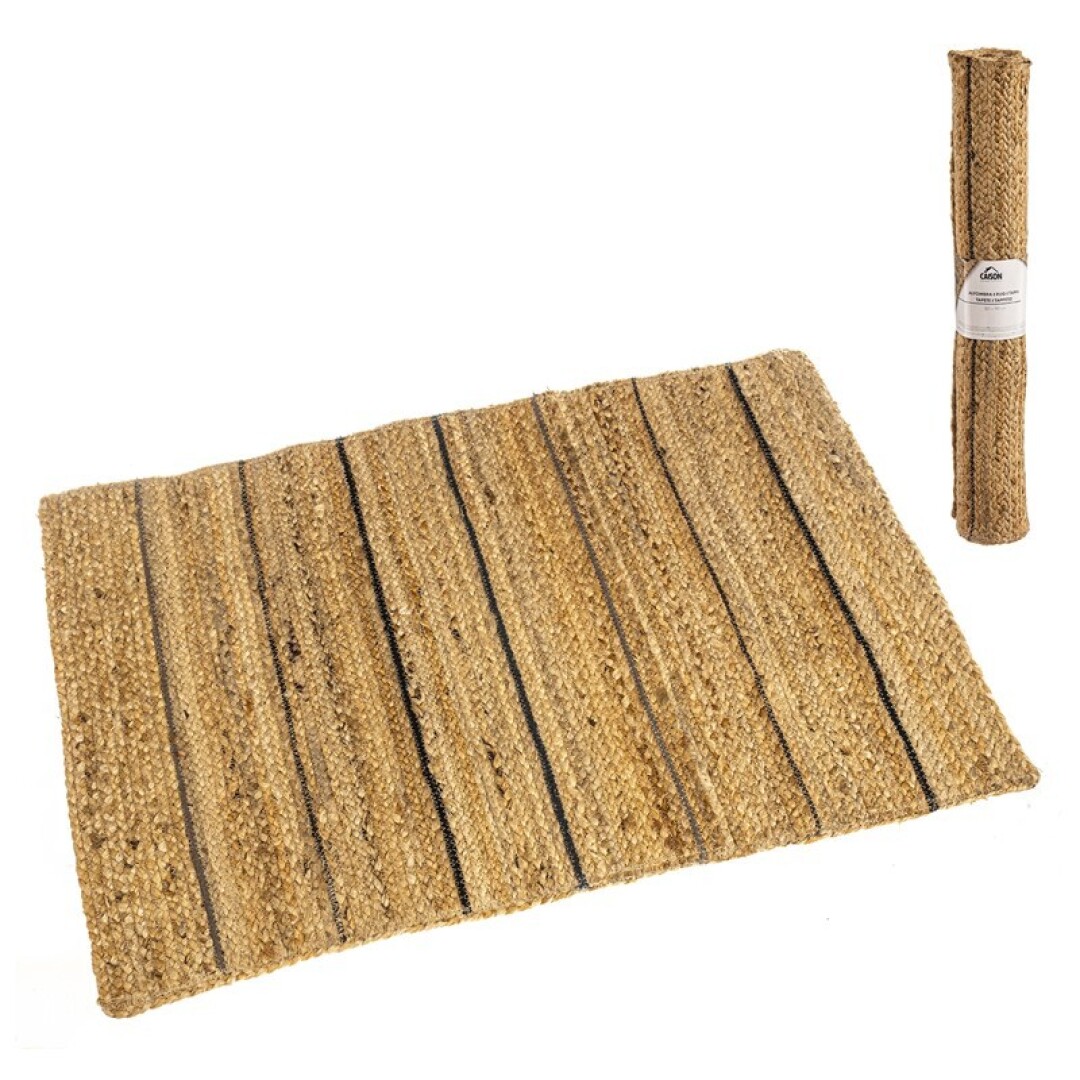 ALFOMBRA YUTE 60X90 DELICATE 905500