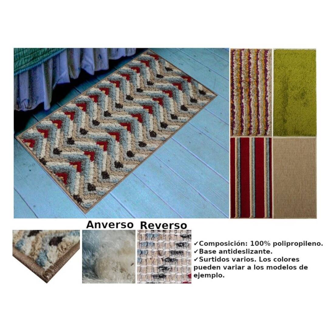 ALFOMBRITAS 40X60 90125000