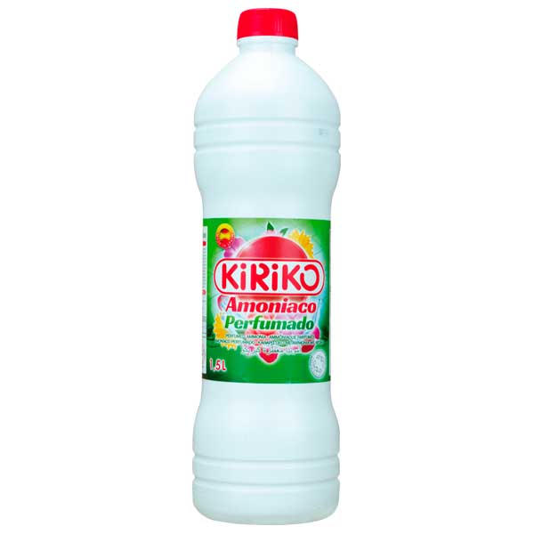 AMONIACO PERF.KIRIKO 9010500