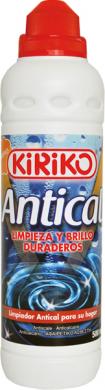ANTICAL 500ML KIRIKO900670