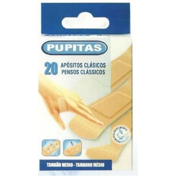 APOSITOS 20UD UNICO TAMAÑO V9005700