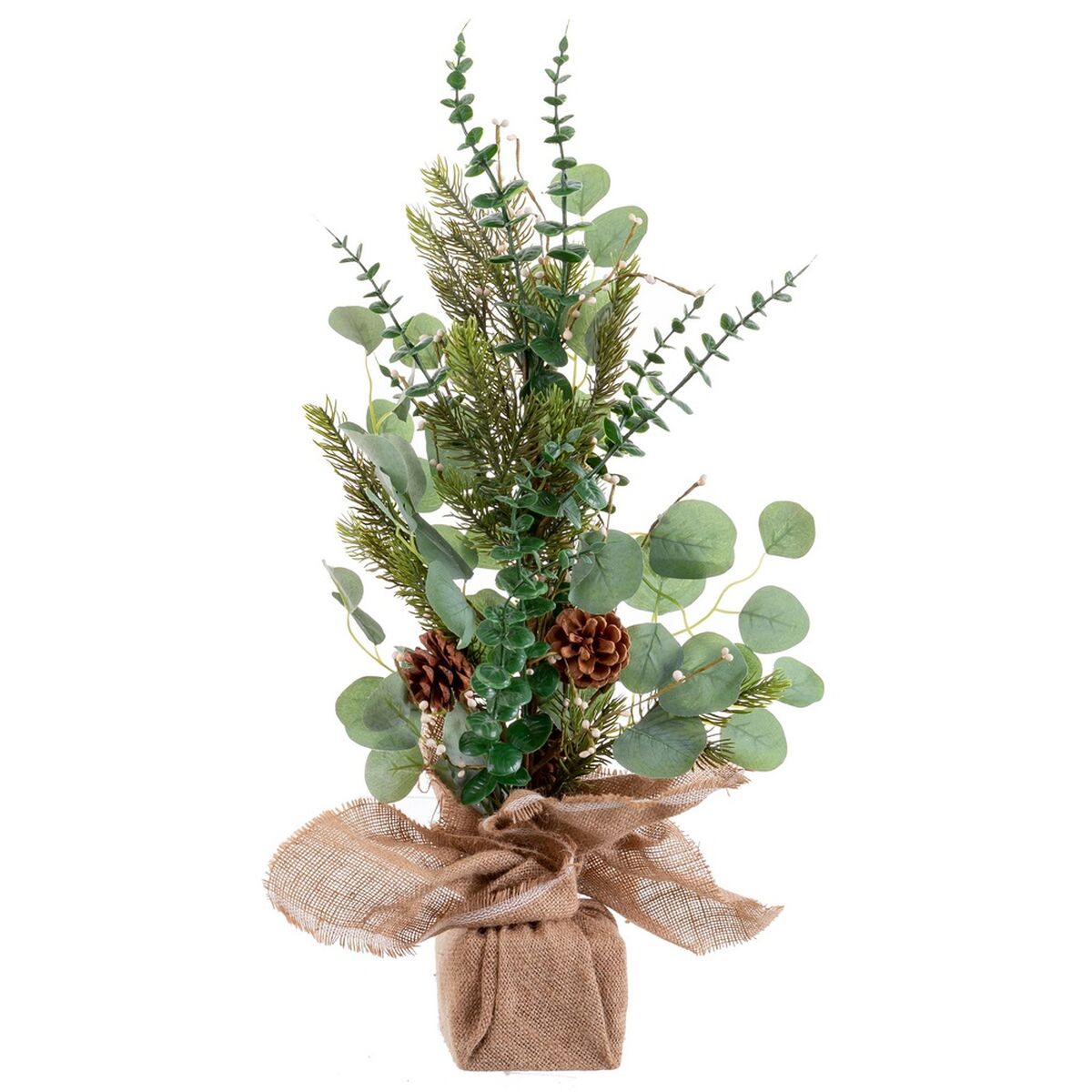 ARBOL FOLLAJE SACO 63.50CM 922400