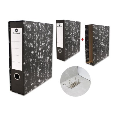 ARCHIVADOR AZ BISMARK 9019000