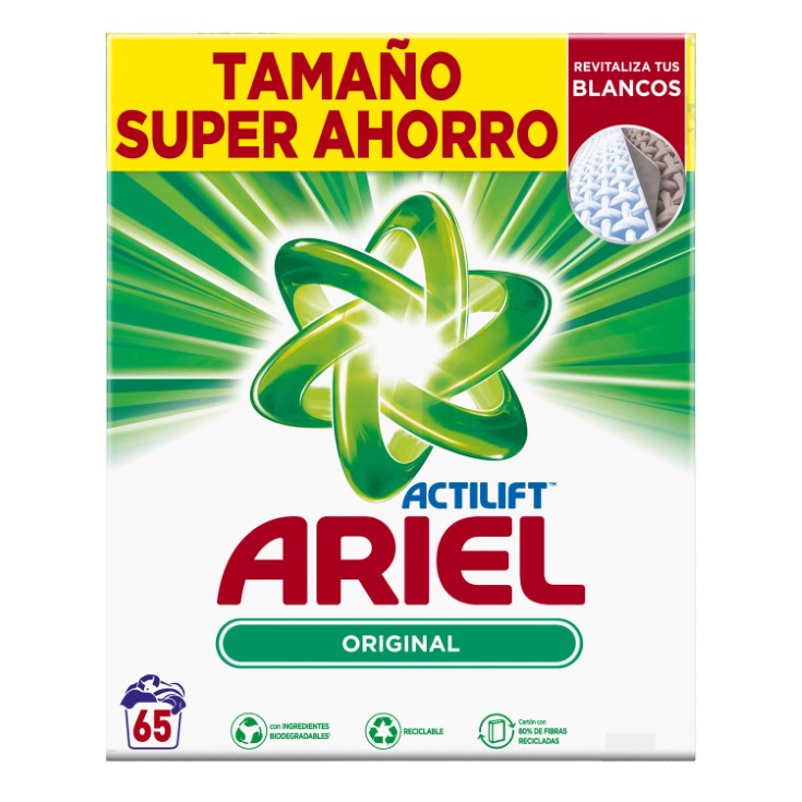 ARIEL MALETA 65D 918400