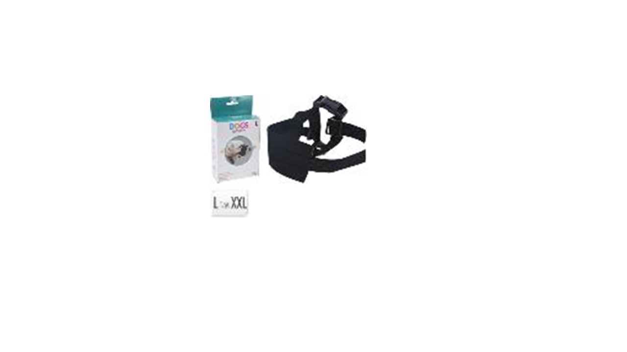 ARNES PARA PERROS 902200