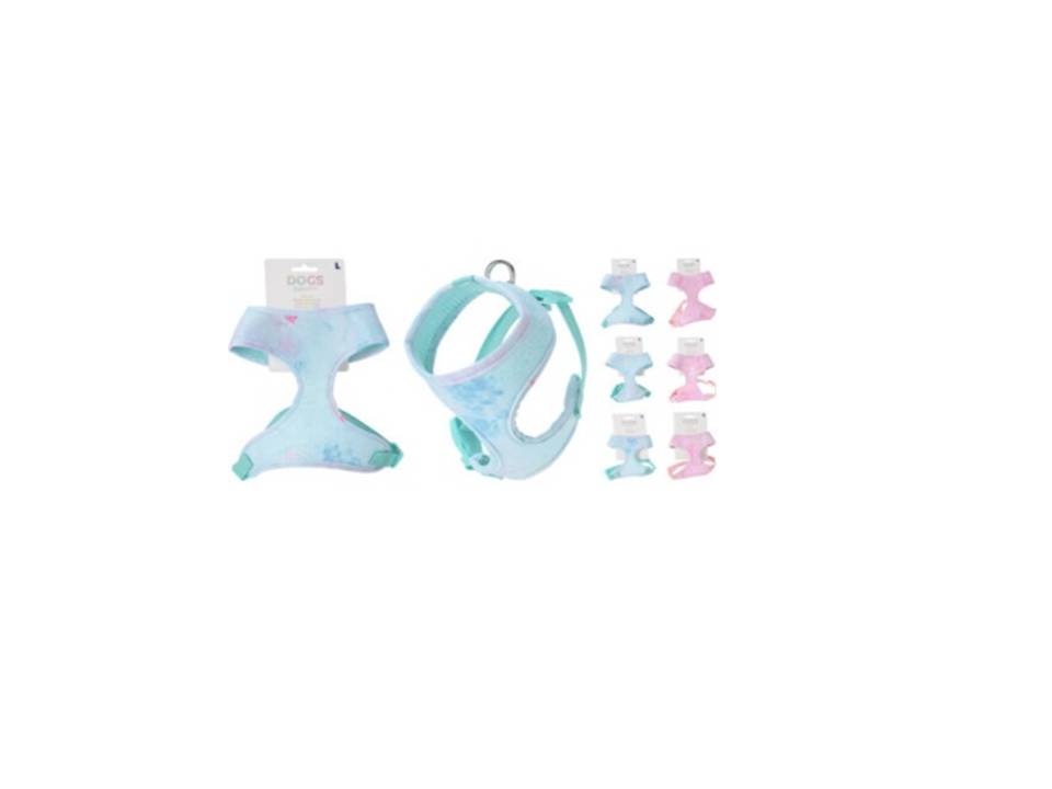 ARNES PARA PERROS COLOR PASTEL 903800