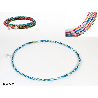 ARO HULA-HOP 50CM COLOR  900700