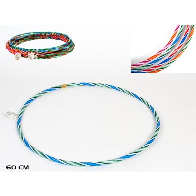 ARO HULA-HOP 60CM COLOR 901000