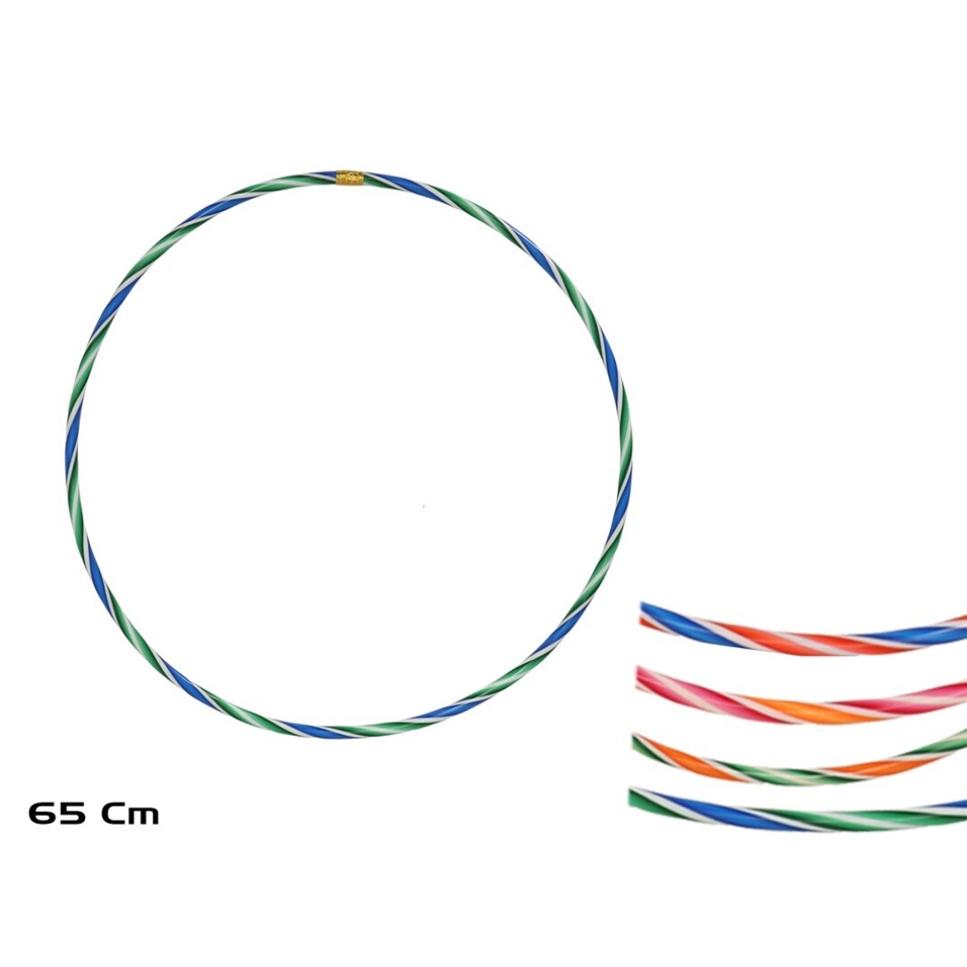 ARO HULA-HOP 65CM COLOR 901700