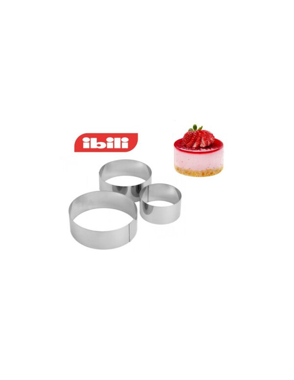 ARO INOX 10X4.5CM 9022500