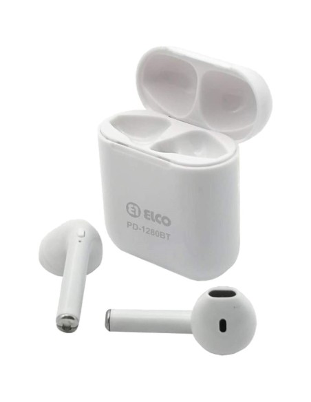 AURICULAR INALAMB.BLUETHOOT PD1285BT 9103500