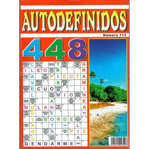 AUTODEFINIDOS 448 901000