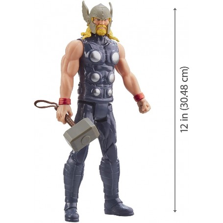 AVENGERS THOR E7879  911500R