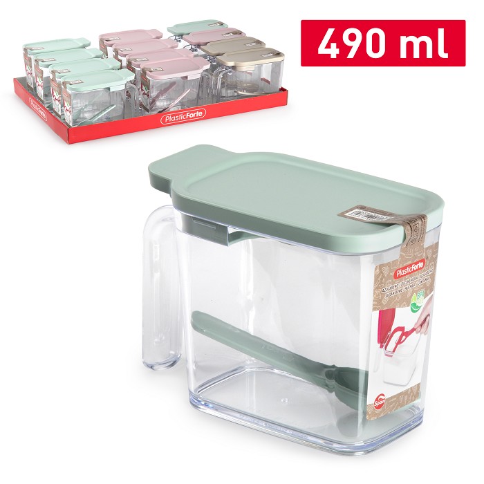 AZUCARERO SLIM COLOR 901900