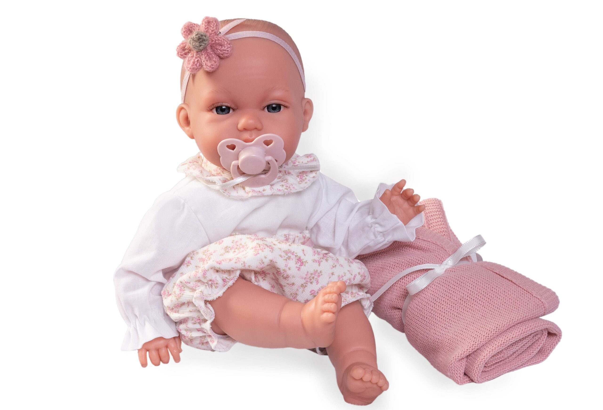 BABY TONETA POSTURITAS C/MANTA 70358 9367500R