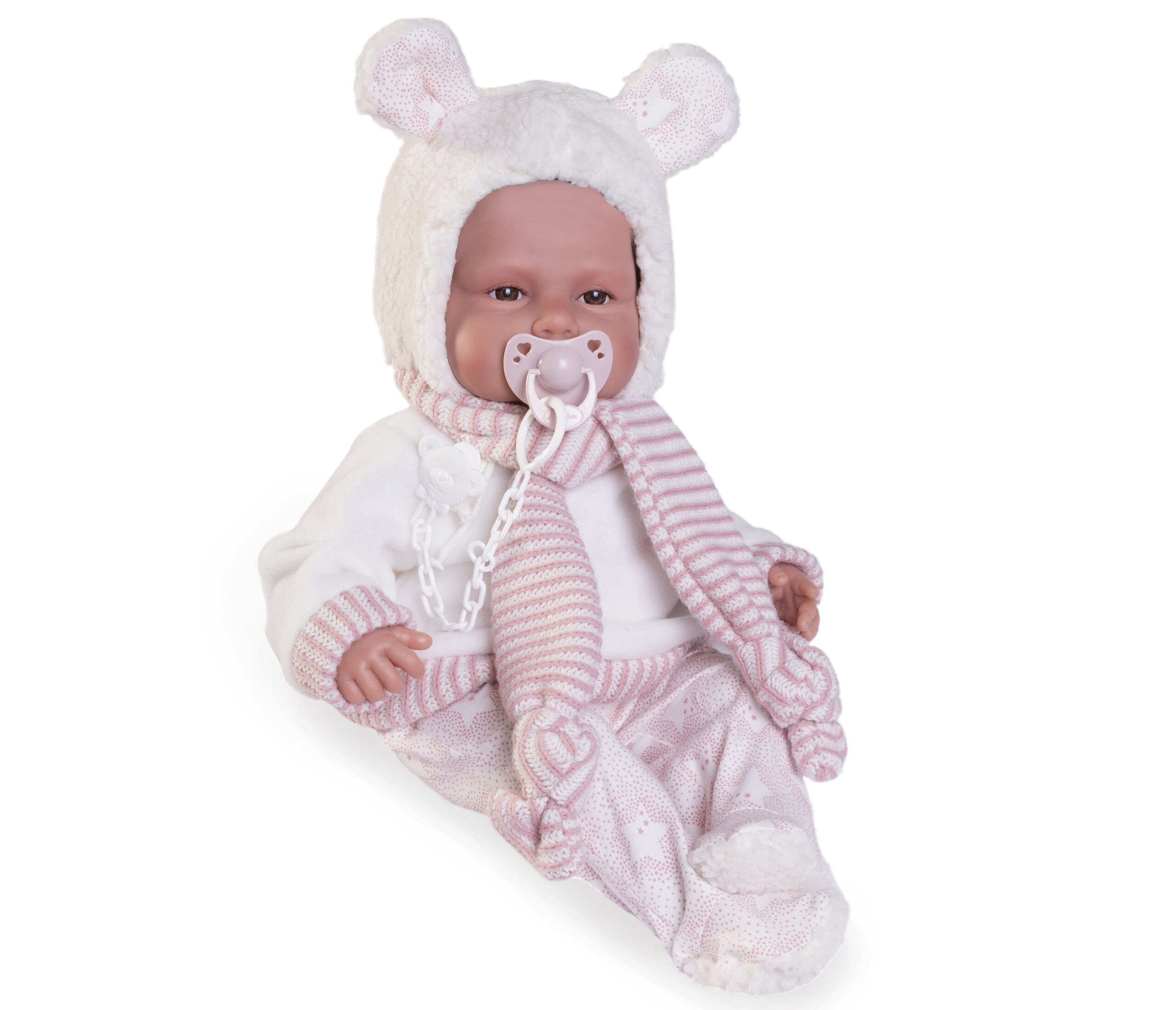 BABYDOO PALABRITAS C/OREJITAS 18305 9479500R