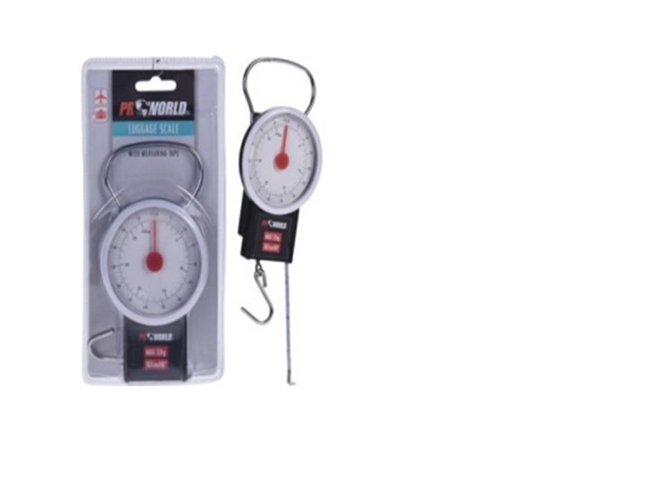 BALANZA EQUIPAJE 32  902500