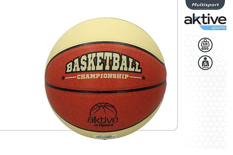 BALON BASKET SPORTS 910100