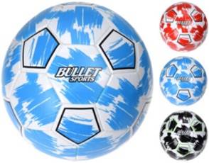 BALON FUTBOL BULLET SPORTS 905900