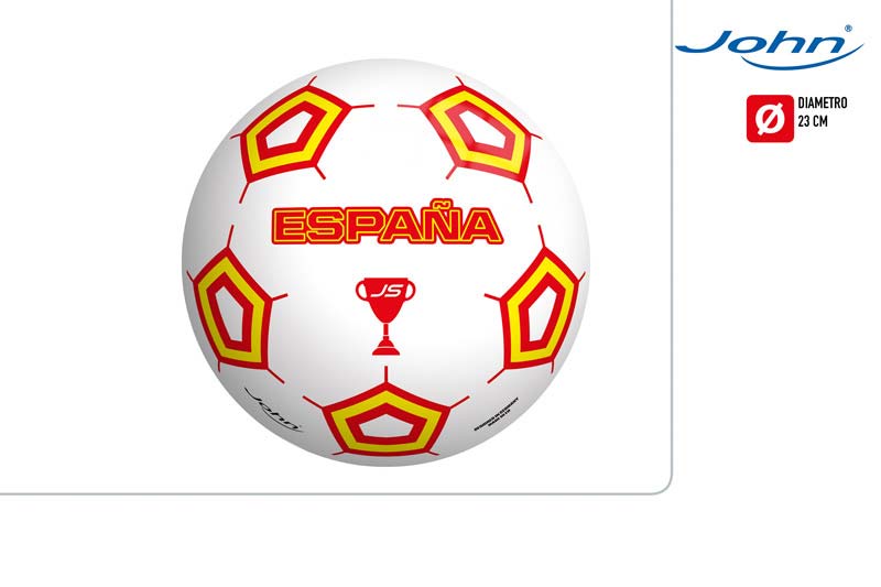 BALON FUTBOL CUP ESPAÑA 9023500