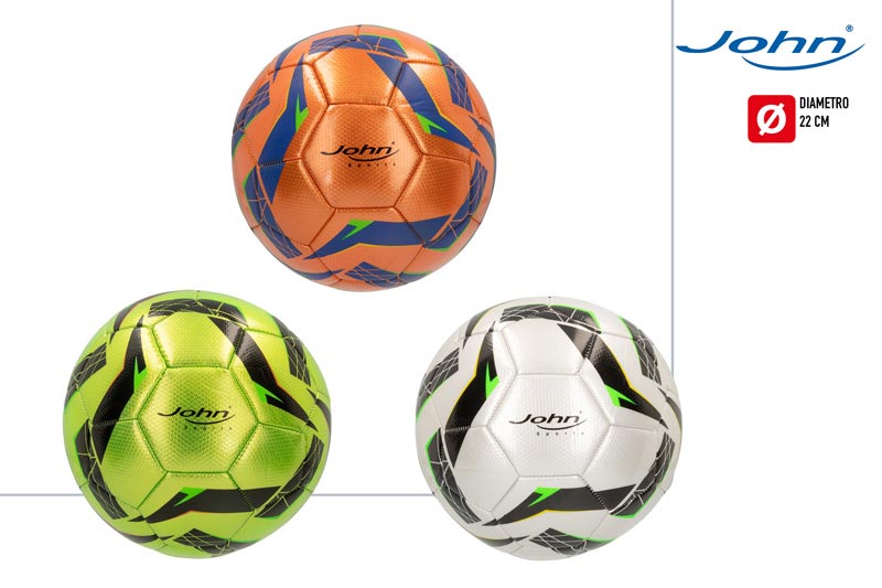 BALON FUTBOL JHON SPORT COMPETI 906200