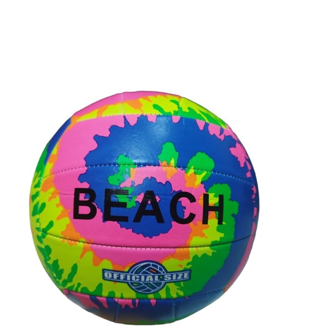 BALON VOLLEY BEACH COLORES 9052500