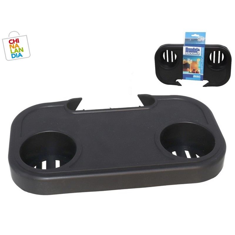 BANDEJA BEBIDAS PARA SILLA 30X16 9013500