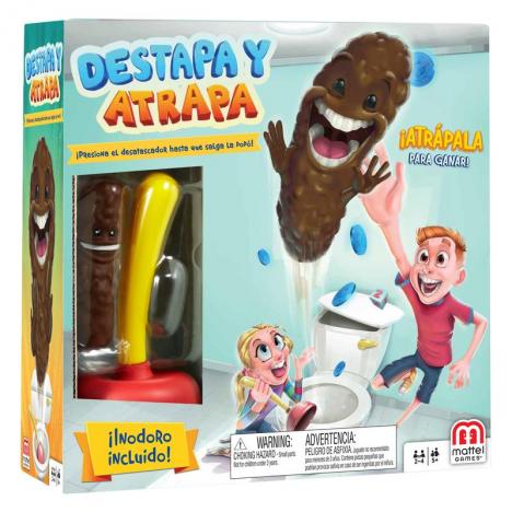 BAÑO BOOM FWW30 920950000