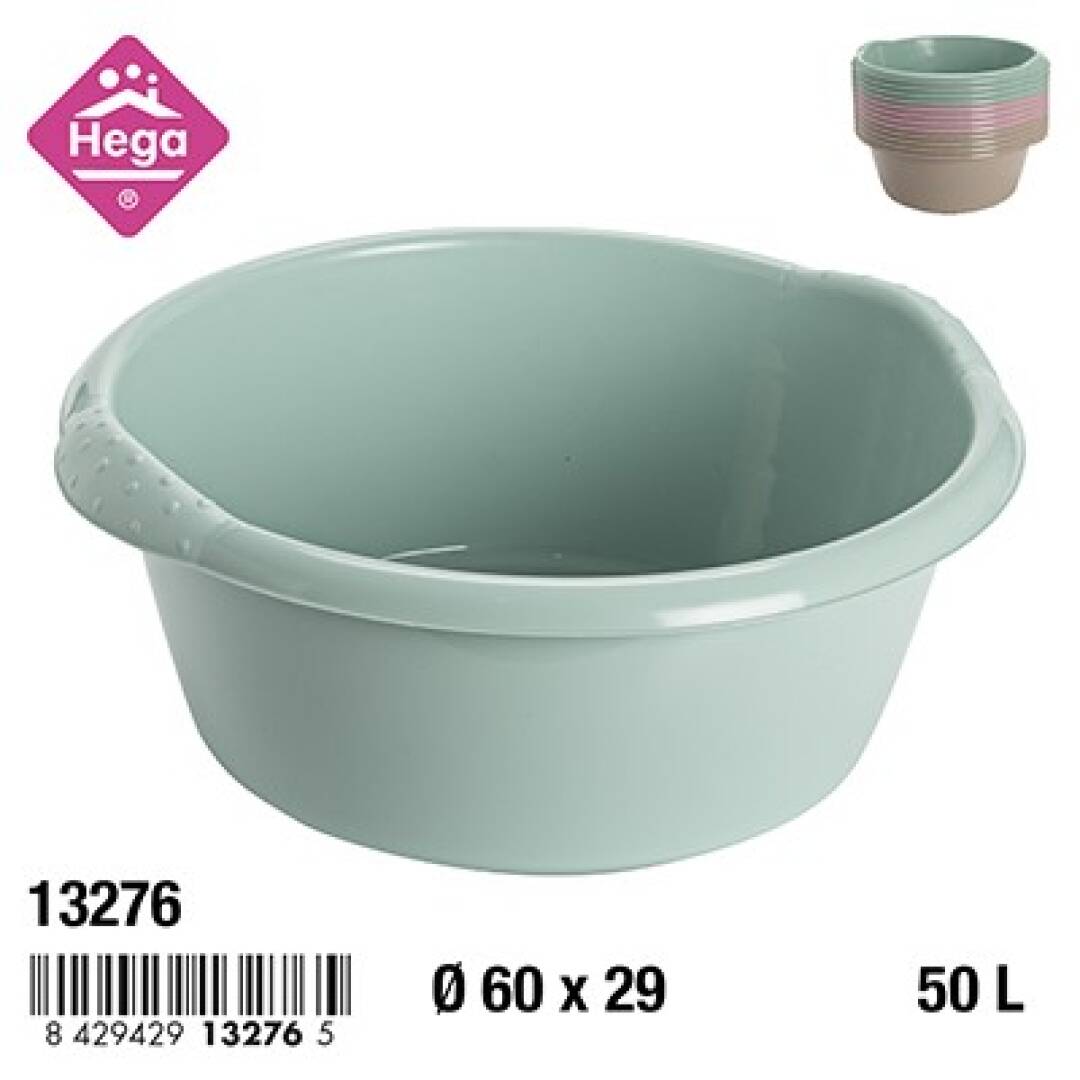 BARREÑO FLORENCIA RDO 50L 9074500