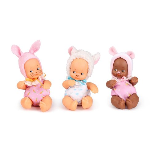 BARRIGUITAS ANIMALES BFG10000 9091500