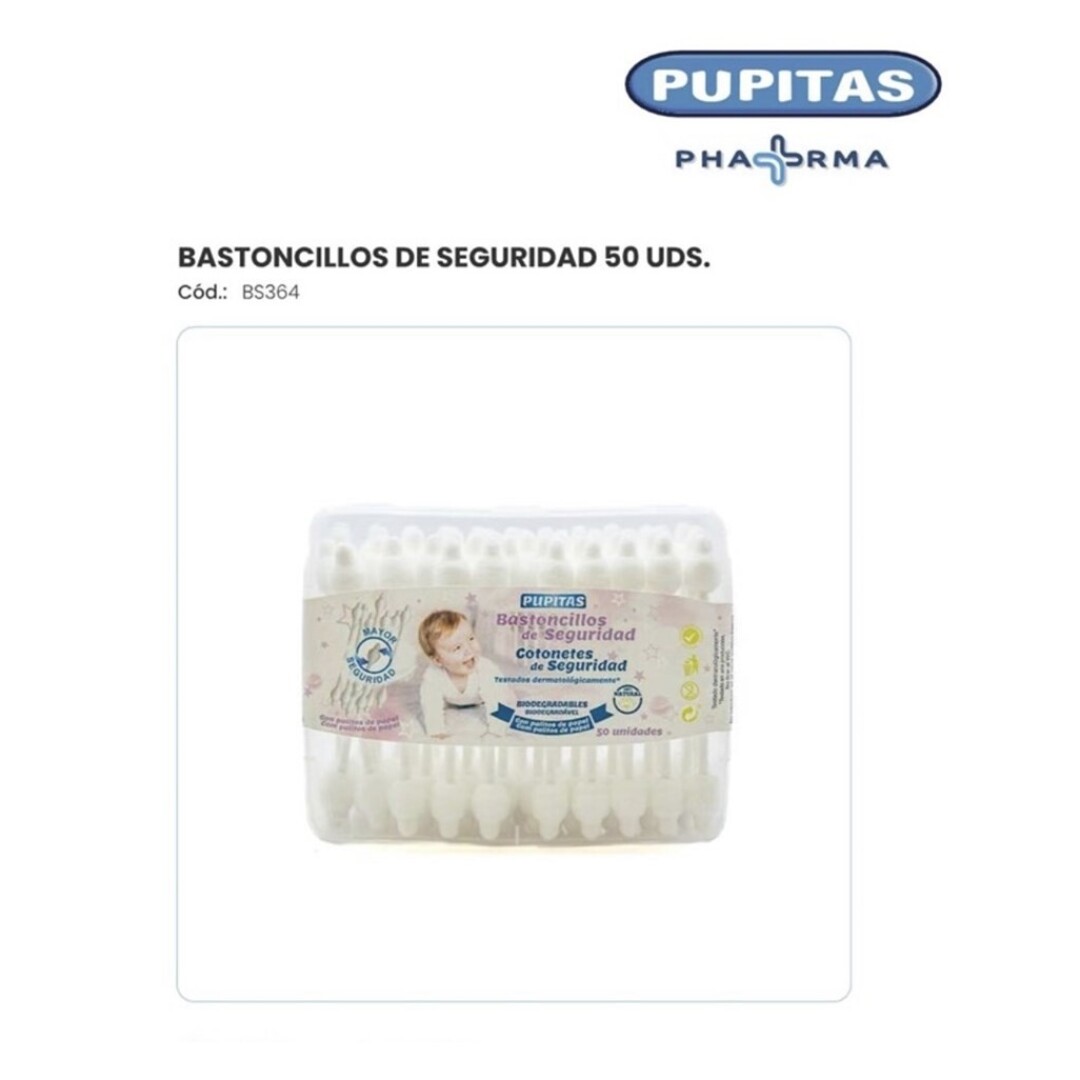 BASTONCILLOS SEGURIDAD 900800