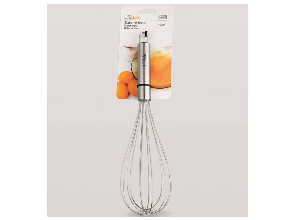 BATIDOR VARILLA INOX 9016500