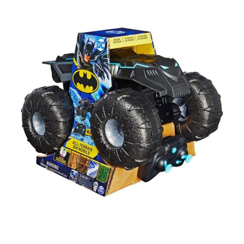 BATMOVIL TODO TERRENO 6062331 963900R